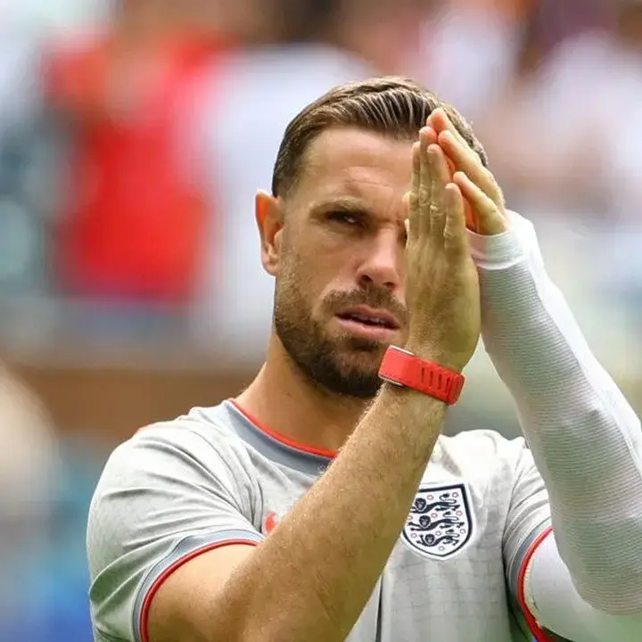 Jordan Henderson Tinggalkan Brentford, Kans Gabung Chelsea Makin Besar