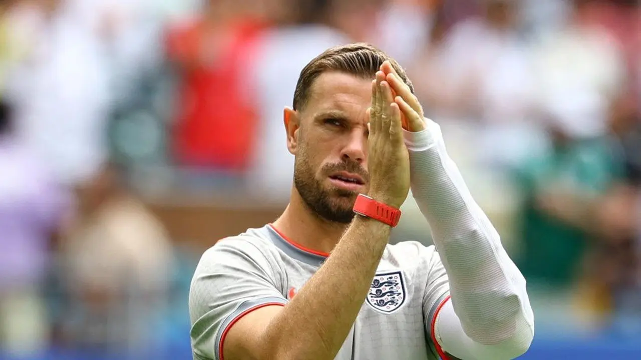 Jordan Henderson Tinggalkan Brentford, Kans Gabung Chelsea Makin Besar