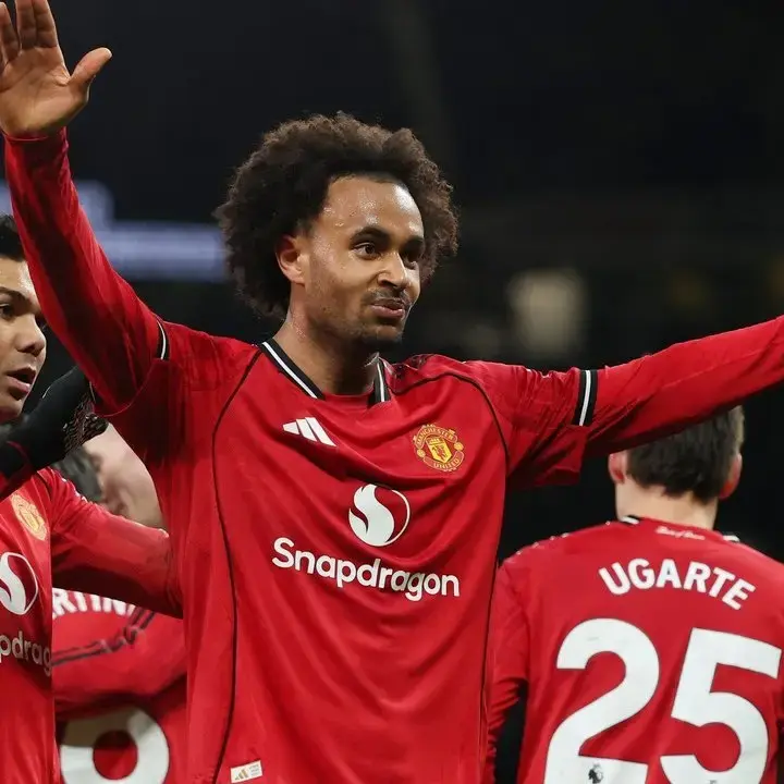 Joshua Zirkzee Jadi Rebutan Juventus dan Klub Lain, Fokus Latihan di MU