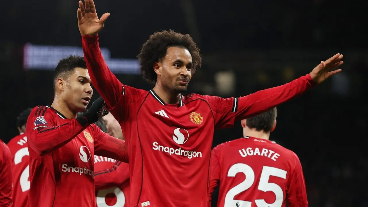 Joshua Zirkzee Jadi Rebutan Juventus dan Klub Lain, Fokus Latihan di MU