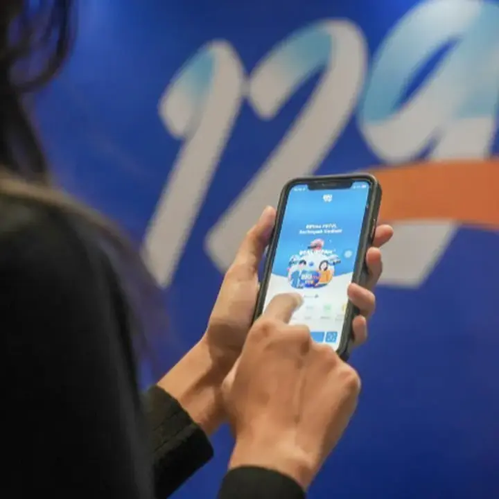 JP Morgan Tingkatkan Rekomendasi Saham BBRI, Investor Asing Mulai Masuk