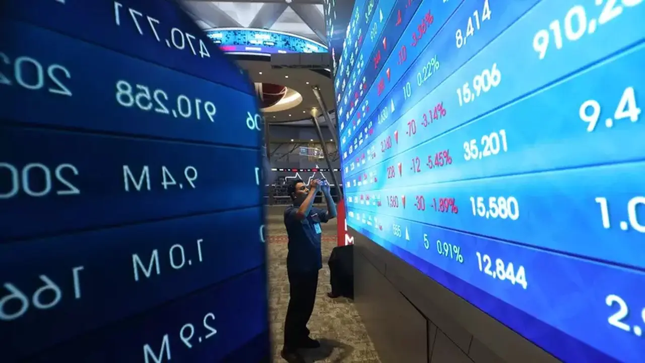 Jumlah Pemegang Saham UVCR Naik 30% Pada Juni 2026