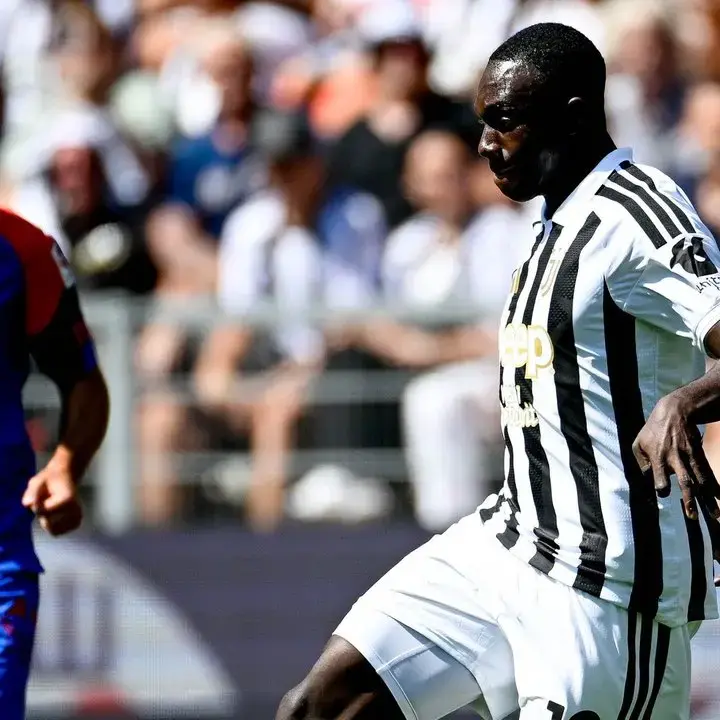 Juventus Uji Coba Perdana Musim Baru Lawan FC Basel, Ekhator Tampil, Celik Absen