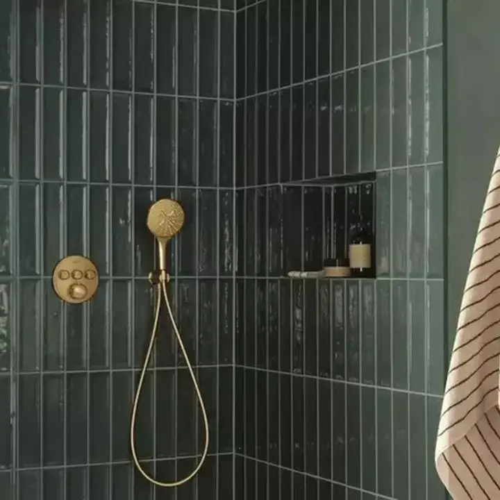 Kamar Mandi Berubah Jadi Ruang “Wellness” Personal, Ini Respons Industri