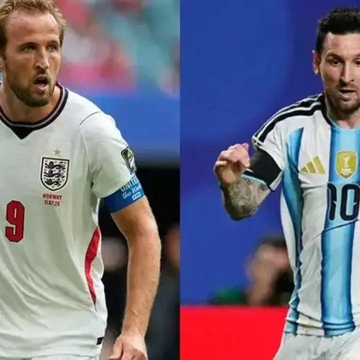 Kane dan Messi Bertemu Lagi: Duel Dua Mesin Gol di Semifinal Piala Dunia 2026