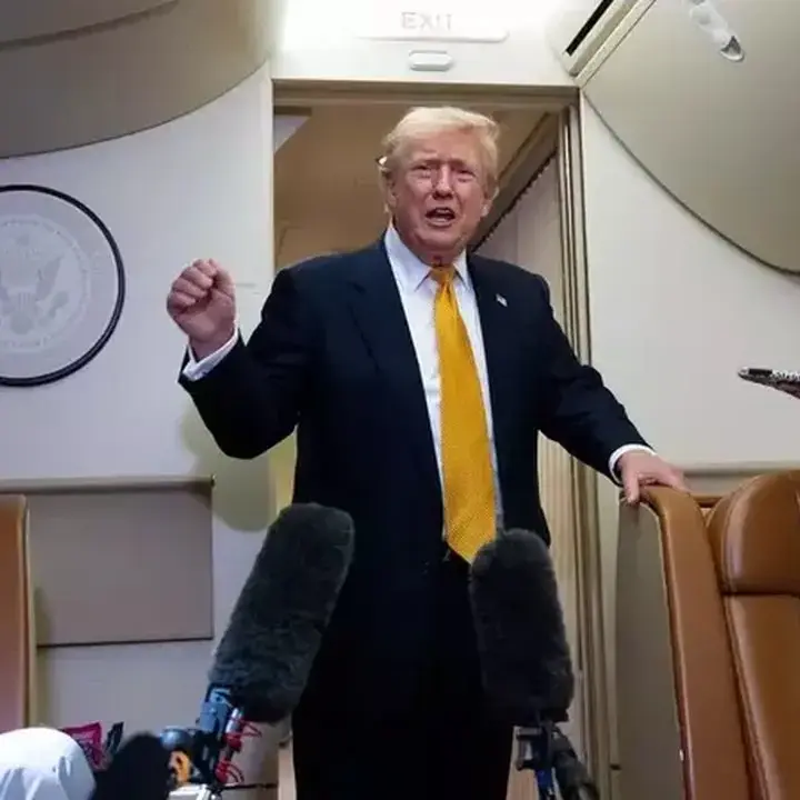 Kapan Pasar Global Akan Terguncang Akibat Kebijakan Trump?