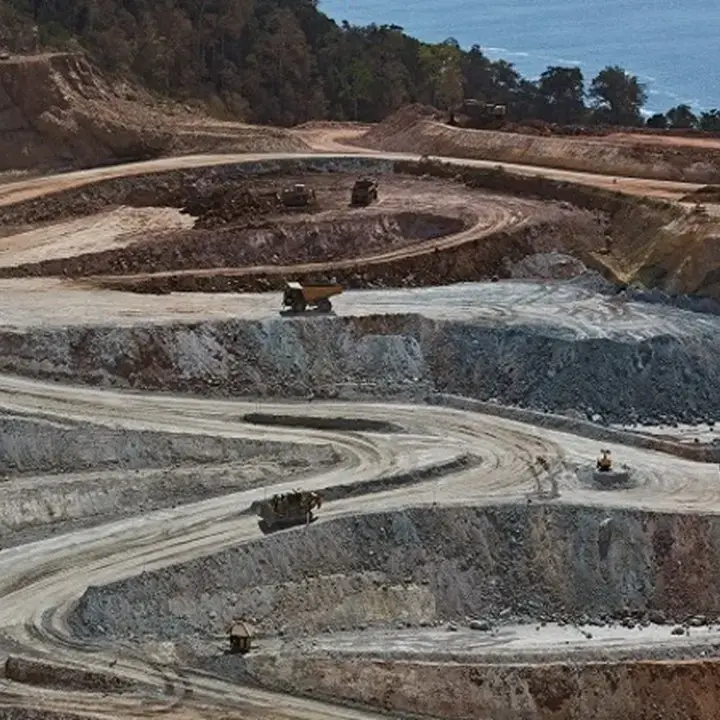 KB Valbury dan MNC Angkat Target, MDKA Diuntungkan Kontribusi Tambang Pani