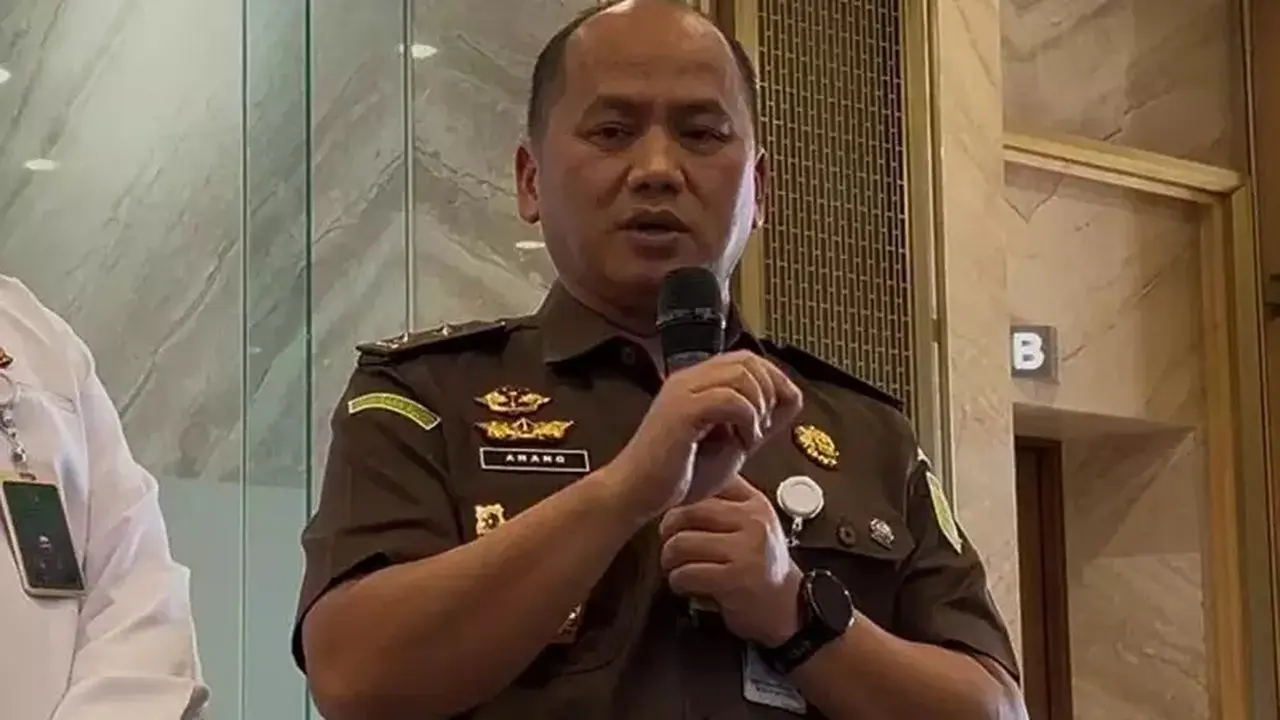 Kejagung Bentuk Tim Penyidik Khusus untuk Usut Kasus Eks Jampidsus Febrie
