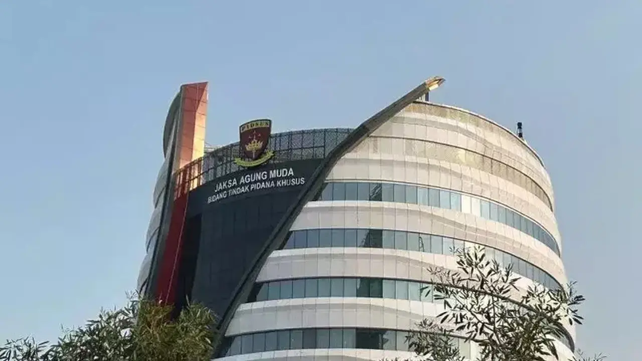 Kejagung Bentuk Tim Sembilan Penyidik Tangani Perkara Eks Jampidsus FA