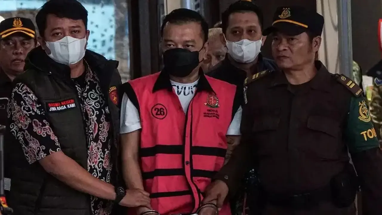Kejagung Dalami Kasus TPPU Febrie Adriansyah, Periksa Pengacara Afiliasi Don Ritto
