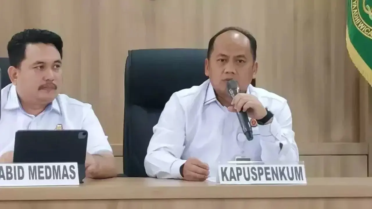 Kejagung Panggil Ulang Eks Jampidsus Febrie Adriansyah Terkait TPPU