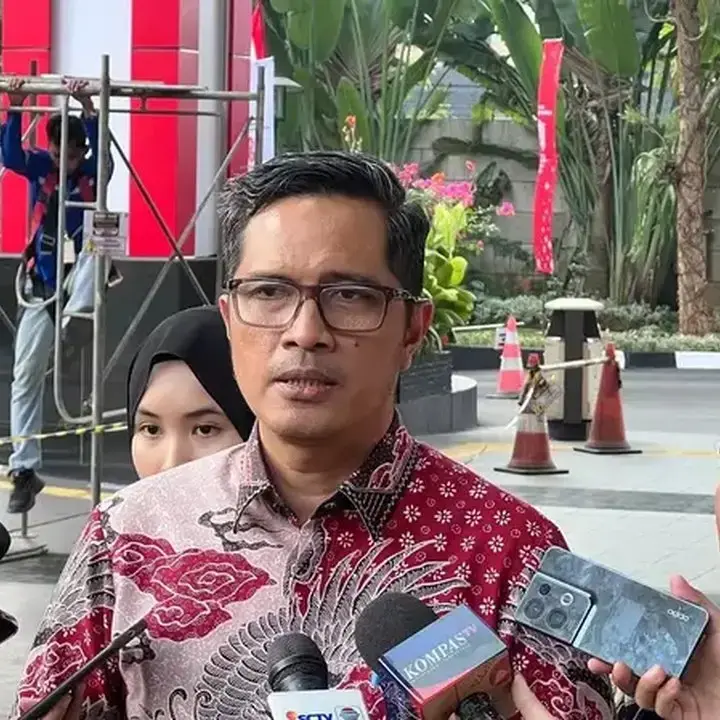 Kejanggalan Penahanan Kasus TPPU Febrie Adriansyah Diungkap Kuasa Hukum
