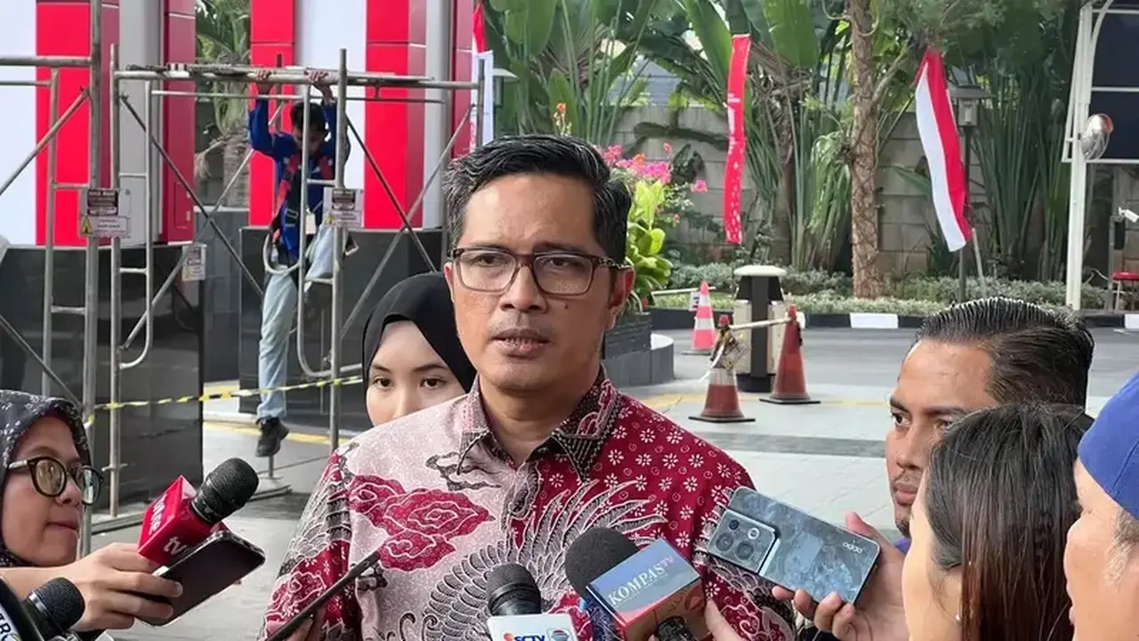 Kejanggalan Penahanan Kasus TPPU Febrie Adriansyah Diungkap Kuasa Hukum