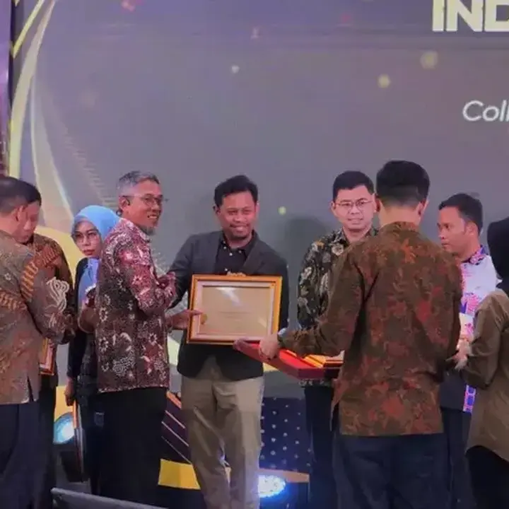 KEK Batang Raih Penghargaan Industri Hijau, Komitmen ESG Diapresiasi