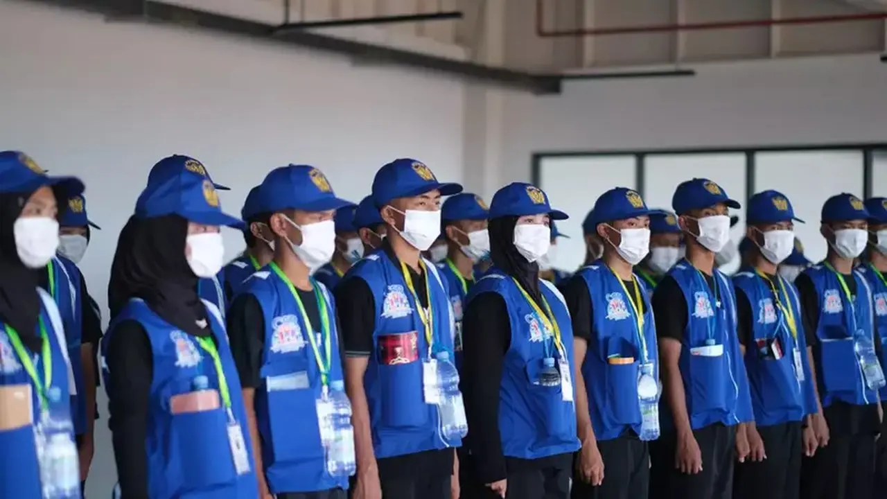 KEK Industropolis Batang Perluas PRIMA 2026, Libatkan Ratusan Siswa Vokasi