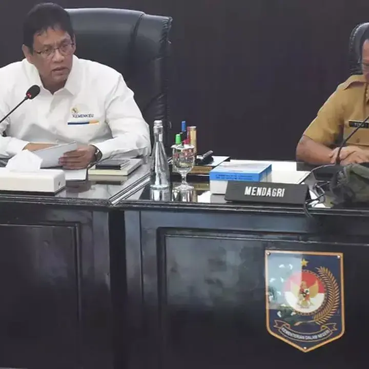 Kemendagri Jelajahi Penerbitan Obligasi Daerah untuk Pendanaan