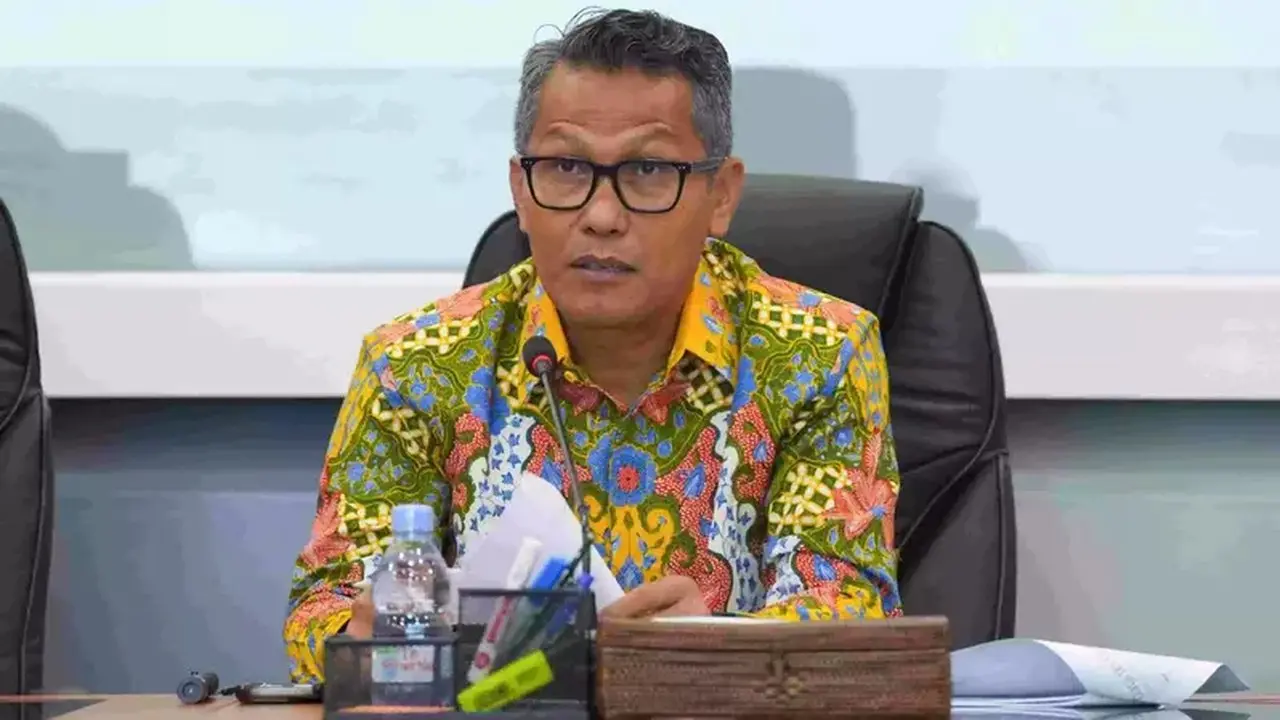 Kemenperin: PT Samwon Busana Indonesia Lakukan Restrukturisasi, Bukan Tutup Total