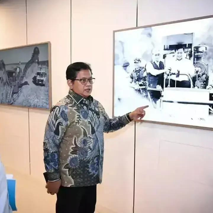 Kementrans Fokus Benahi Infrastruktur Kawasan Transmigrasi Gorontalo