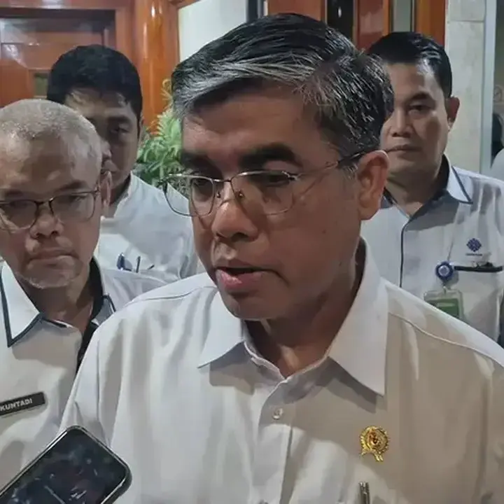 Kemnaker Perketat Seleksi Perusahaan untuk Program Magang Nasional 2025