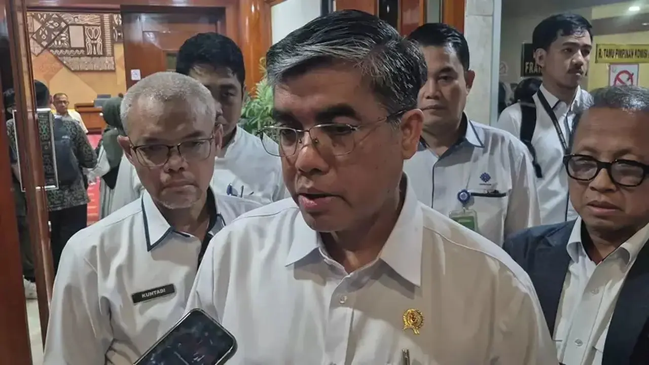 Kemnaker Perketat Seleksi Perusahaan untuk Program Magang Nasional 2025
