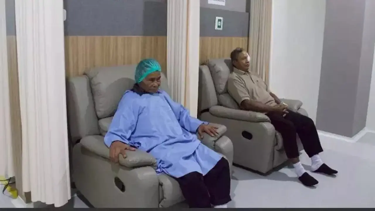 Kenali Gejala Katarak: Silau dan Sulit Melihat Saat Malam Bisa Jadi Tanda