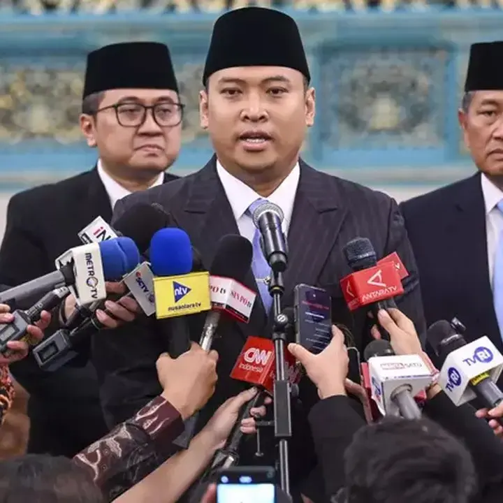 Kepala BGN Tegaskan Program Makan Bergizi Gratis adalah Komitmen Politik Prabowo
