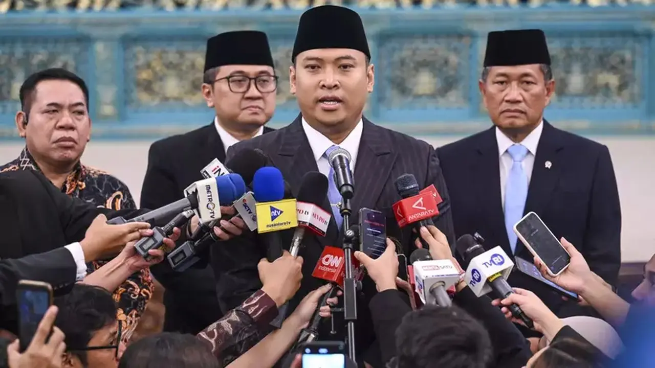 Kepala BGN Tegaskan Program Makan Bergizi Gratis adalah Komitmen Politik Prabowo