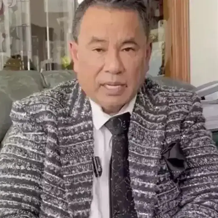 Kesehatan Menurun, Hotman Paris Mundur dari Kasus Febrie Adriansyah
