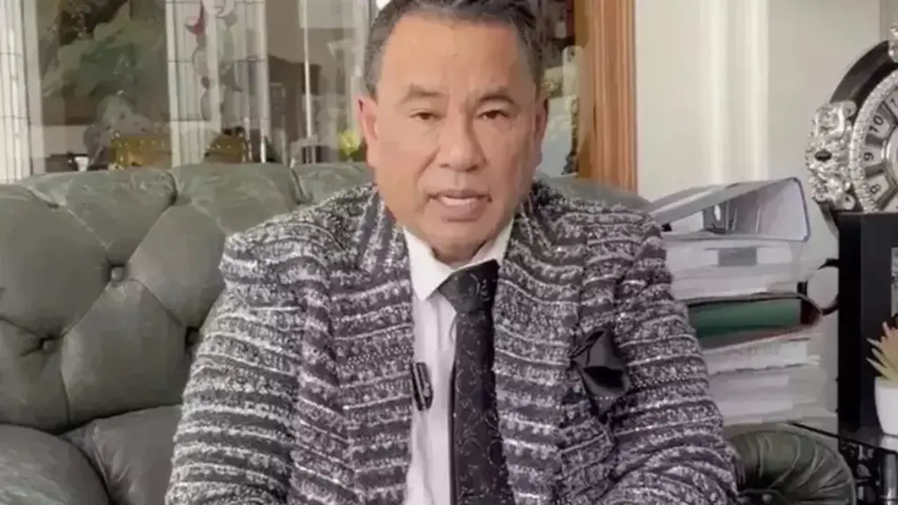 Kesehatan Menurun, Hotman Paris Mundur dari Kasus Febrie Adriansyah