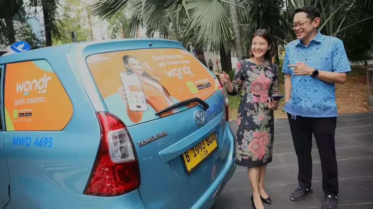 Kinerja Emiten Transportasi Darat Semester I-2026: BIRD & WEHA Lesu, TAXI & LRNA Berbeda Nasib