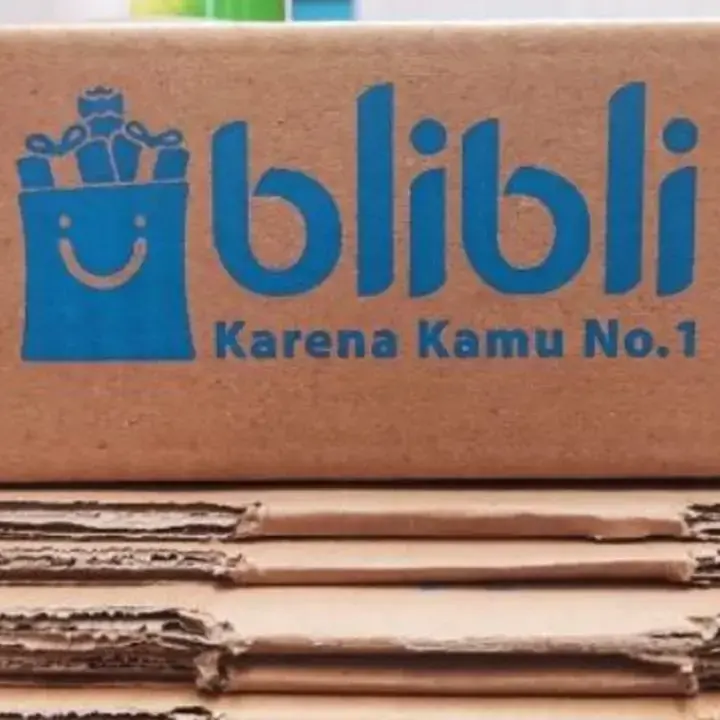 Kinerja Keuangan Blibli (BELI) Menguat, Pendapatan Naik 55% di Semester I-2026