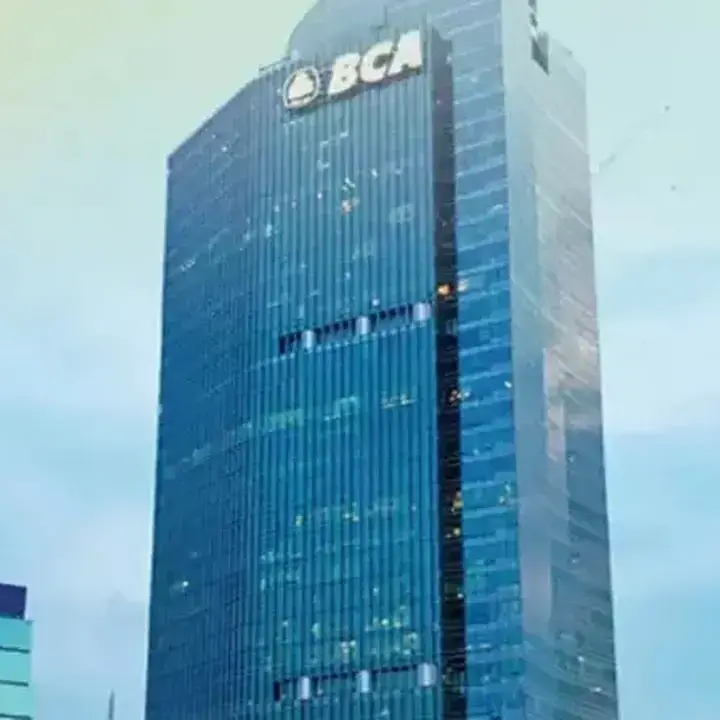 Kinerja Kuartal II-2026 BCA Sesuai Ekspektasi, Target Harga Saham BBCA Direvisi Turun
