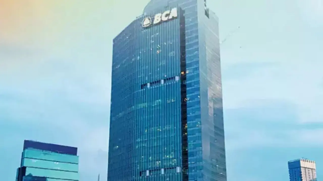 Kinerja Kuartal II-2026 BCA Sesuai Ekspektasi, Target Harga Saham BBCA Direvisi Turun