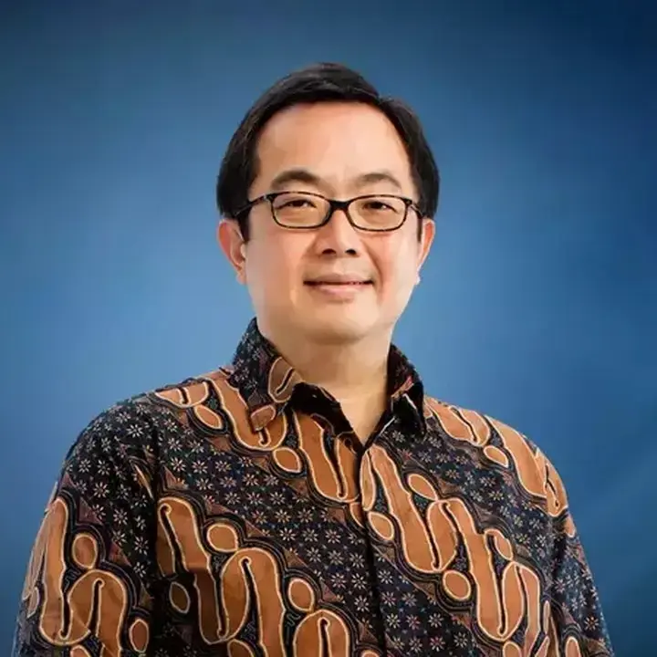 Kinerja Kuat Barito Pacific di Tengah Ketidakpastian Global, Pendapatan Tembus US$ 5,68 Miliar