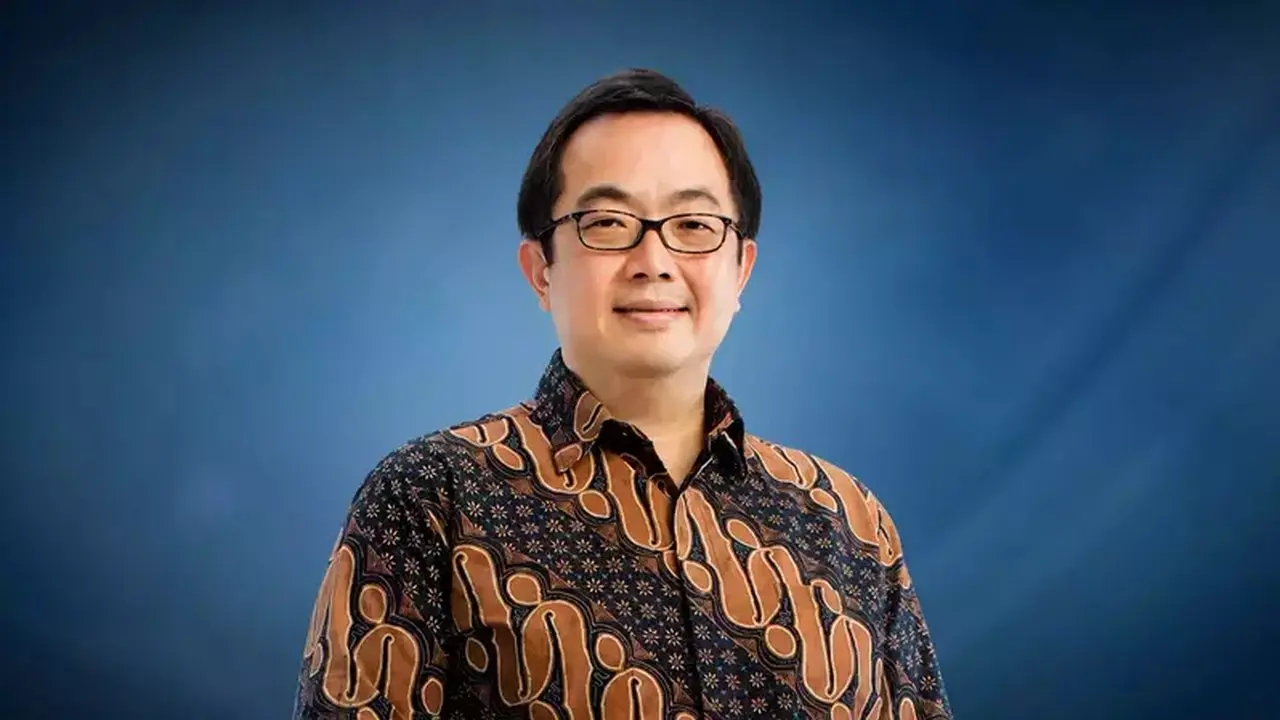 Kinerja Kuat Barito Pacific di Tengah Ketidakpastian Global, Pendapatan Tembus US$ 5,68 Miliar