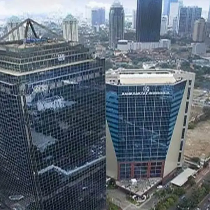 Kinerja Laba BBRI Kuartal I 2026 Tembus Rp 15,5 Triliun, Dividend Yield Menarik