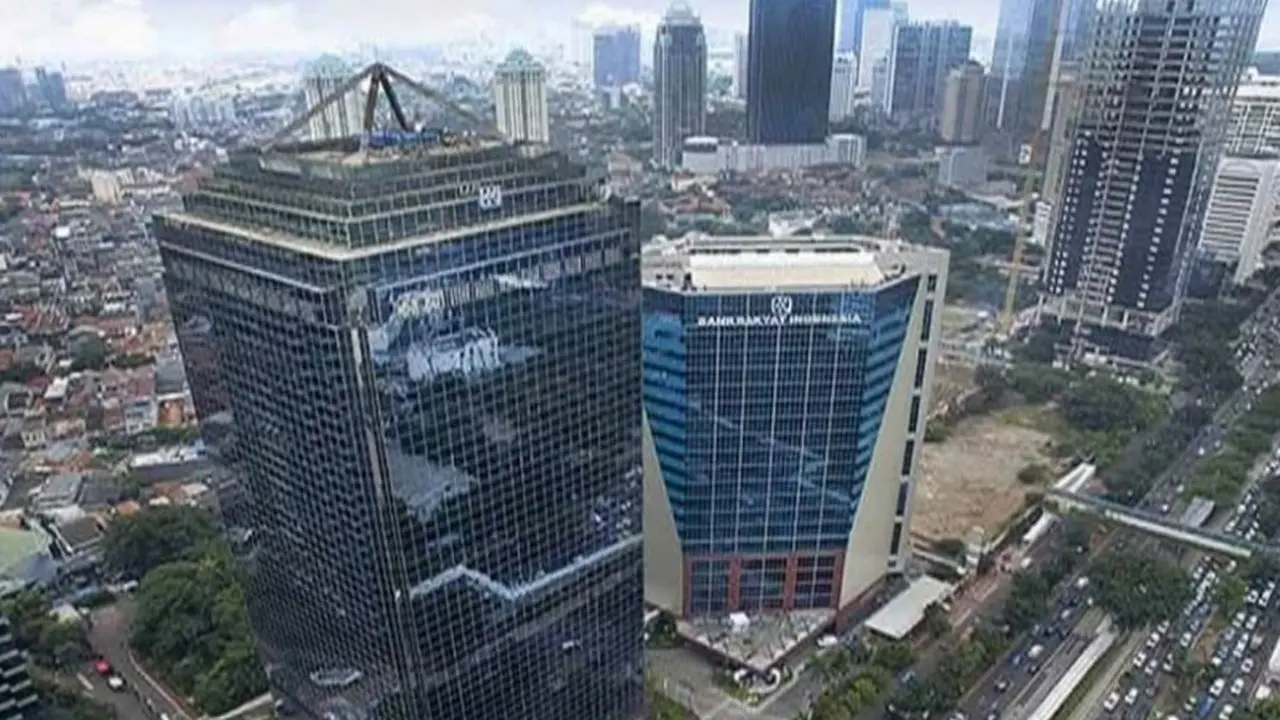 Kinerja Laba BBRI Kuartal I 2026 Tembus Rp 15,5 Triliun, Dividend Yield Menarik