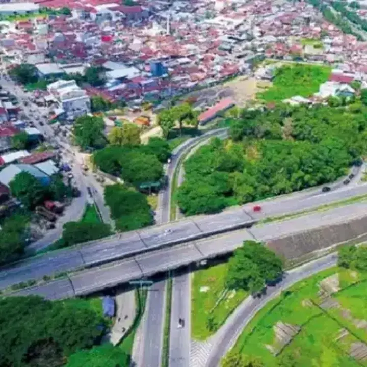 Kinerja Semester I-2026: Laba Bersih META Turun Tipis, Bisnis Jalan Tol Tunjukkan Pertumbuhan