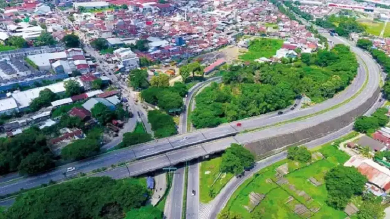 Kinerja Semester I-2026: Laba Bersih META Turun Tipis, Bisnis Jalan Tol Tunjukkan Pertumbuhan