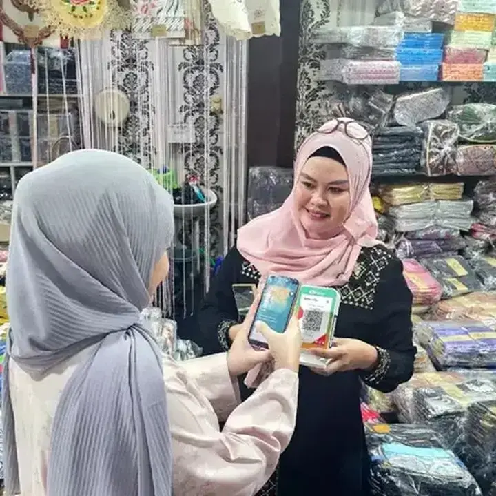 Kisah Alfriandra Souvenir: UMKM Bertahan 3 Dekade Bersama BSI