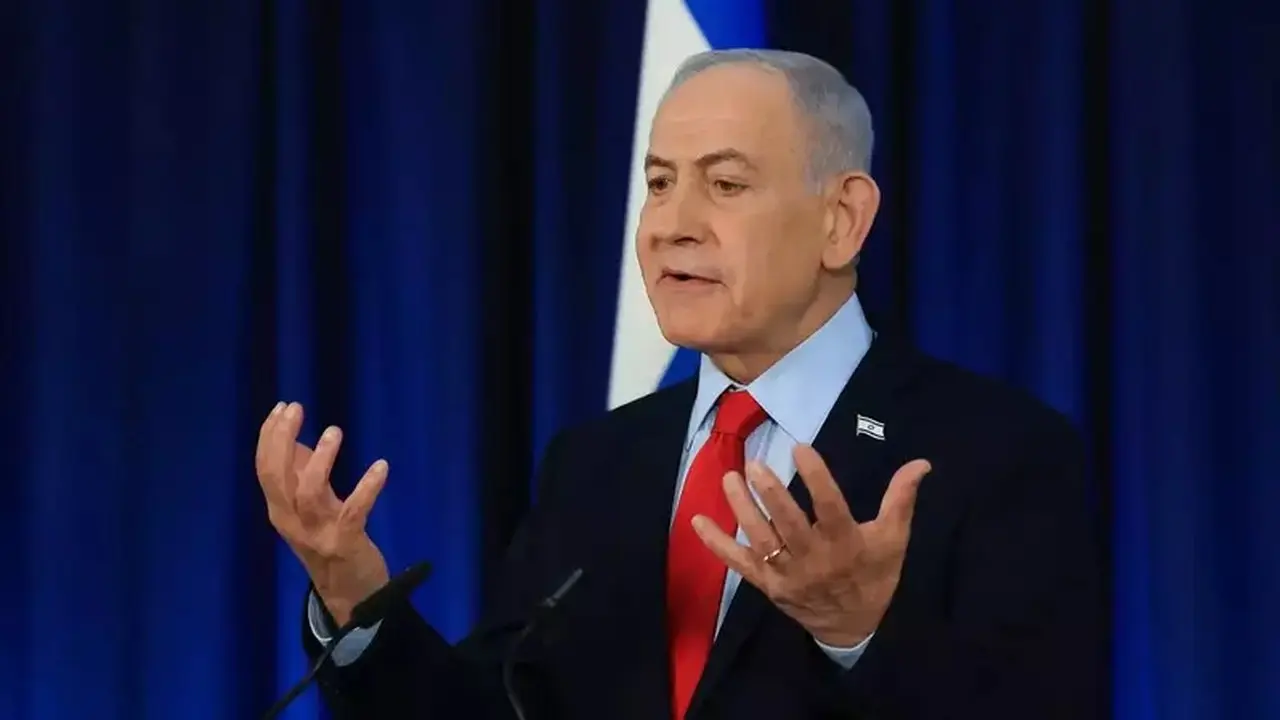 Knesset Tetapkan Pemilu 27 Oktober, Nasib Politik Netanyahu Jadi Taruhan