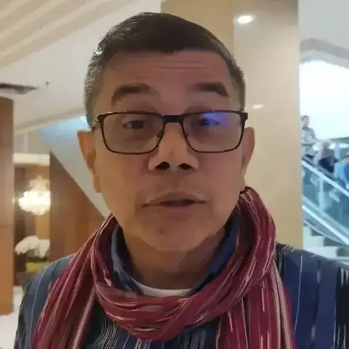Komisi III Tegaskan RUU Perampasan Aset Masih Dibahas, Target Selesai 2026