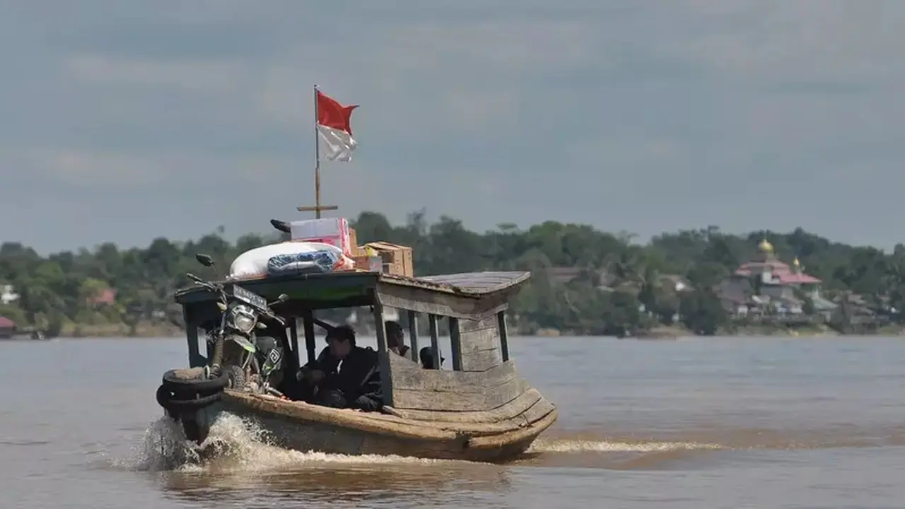 Konflik Timur Tengah Panaskan Harga Minyak, Ancaman Stagflasi Menguat