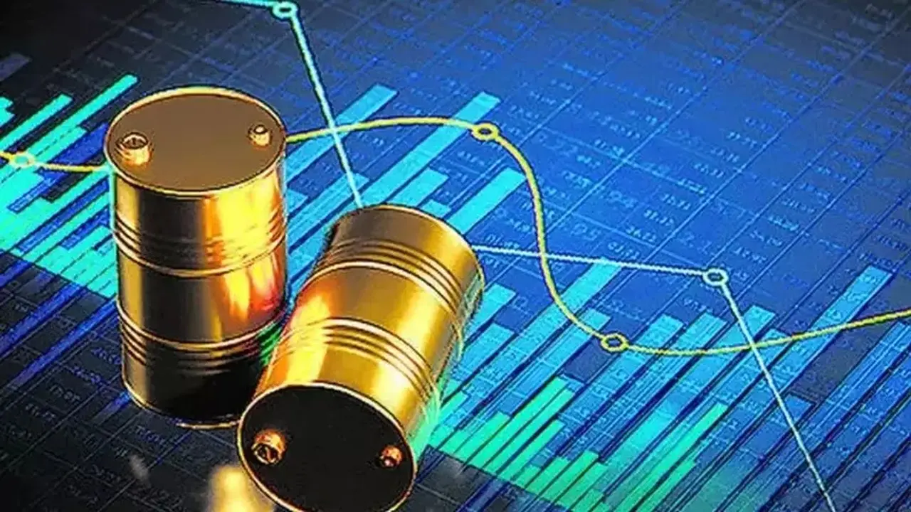 Konflik Timur Tengah Picu Reli Saham Migas Indonesia