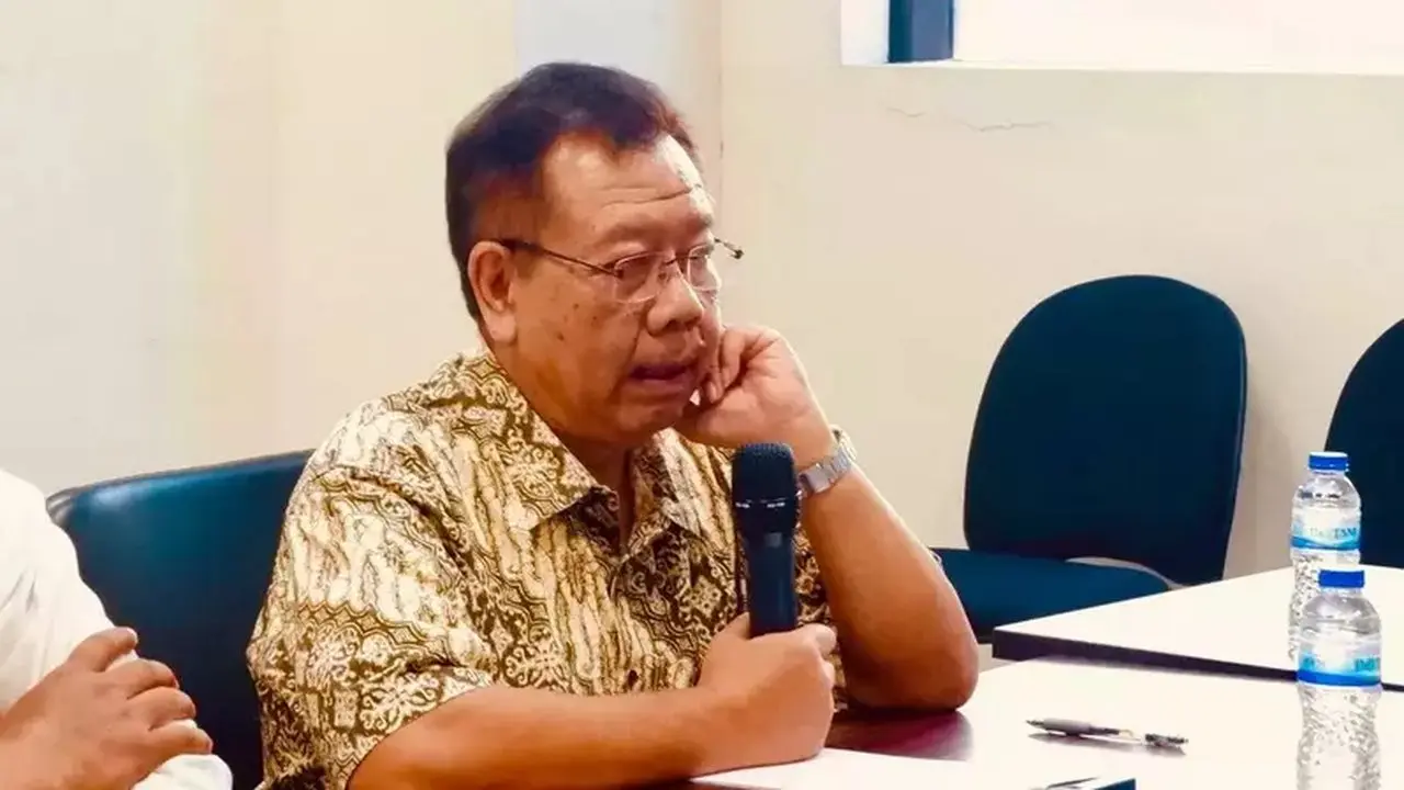 Kontroversi Angka Kerugian Lingkungan sebagai Penerimaan Negara