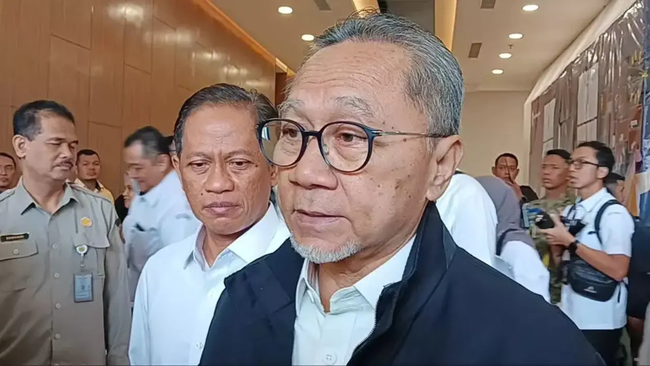 Kopdes Merah Putih Rampung Agustus 2026, Siap Salurkan Bansos dan Serap Hasil Panen