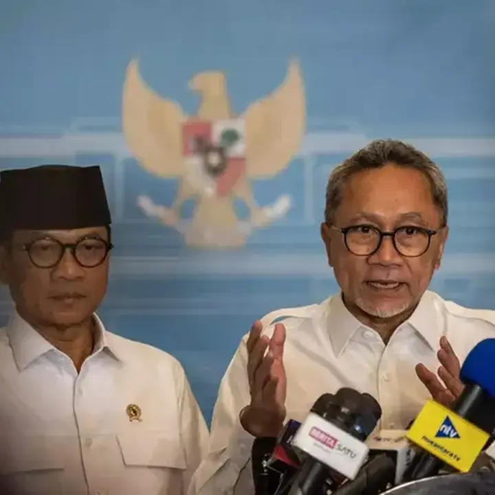 Kopdes Merah Putih: Target 35.862 Unit Beroperasi Akhir Tahun, Dibina Dua Tahun