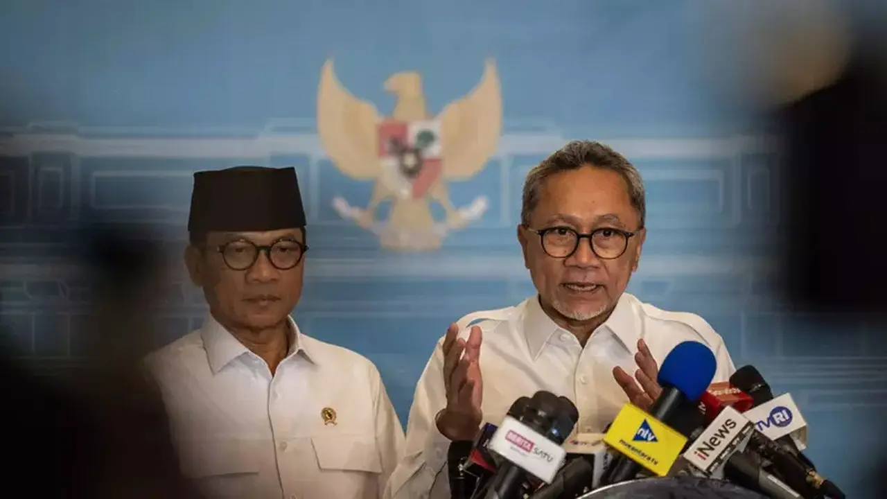 Kopdes Merah Putih: Target 35.862 Unit Beroperasi Akhir Tahun, Dibina Dua Tahun