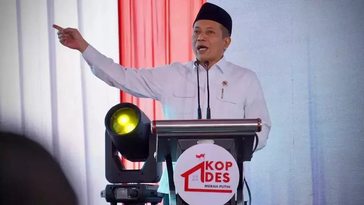 Koperasi Makin Menarik Perhatian Gen Z dan Milenial, Kemenkop Siap Fasilitasi