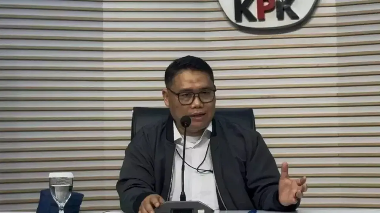 KPK Belum Ambil Alih Kasus yang Menyebut Nama Febrie Adriansyah, Ini Penjelasannya